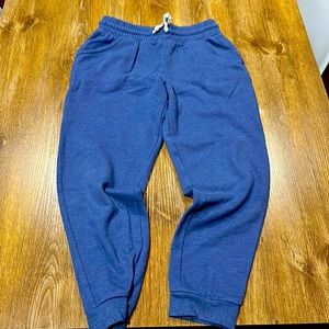 Girls Cat&Jack joggers